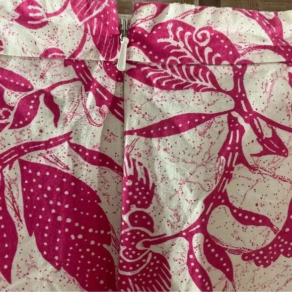 Old Navy Floral Skirt 🌺🌷🌸 - Picture 4 of 5